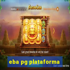 eba pg plataforma